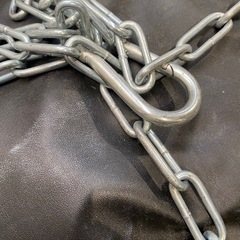 BODY DESIGN サンドバッグ　美品の画像