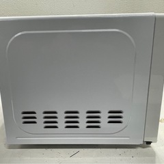 Haieハイアール 電子レンジ レンジ 調理器具 加熱器具 20年製 JM-17H-60 1101-024の画像