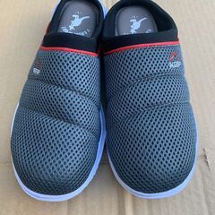 KANGOL SPORT サンダルの画像