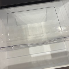 冷蔵庫 庫内参考写真の画像