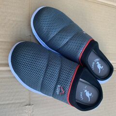 KANGOL SPORT サンダルの画像