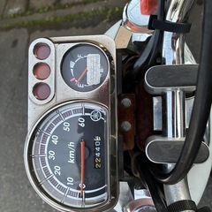 ヤマハ　VOX DX の画像