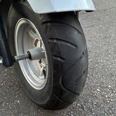 ヤマハ　VOX DX の画像