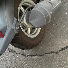 ヤマハ　VOX DX の画像