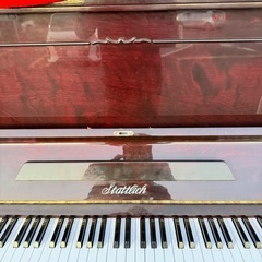 ピアノの画像