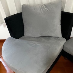 NOCE カウチソファM-HY319  の画像