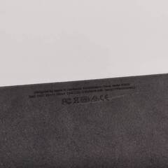 【良品】iPad Pro Smart Keyboard/10.5インチ/A1829/日本語配列〈MPTL2J/A〉の画像