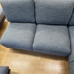 ジモティー特別価格🉐 N1159★コーナーソファー★カウチソファー★ソファー★幅1780mmの画像