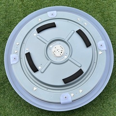 Panasonic パナソニック LED シーリングライト LGBZ1163の画像