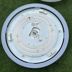 Panasonic パナソニック LED シーリングライト LGBZ1163の画像