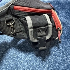 RSタイチウエストバッグ中古の画像