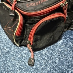 RSタイチウエストバッグ中古の画像
