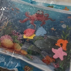 ベビープールの画像