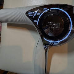 ReFa（リファ）ビューテック ドライヤーの画像