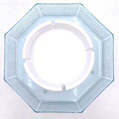 ドウシシャ Doshisha クリア LEDライト 光るひんやり流しそうめん DWT-19の画像