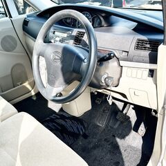 信用回復ローン！！ネオドライブローンの窓口　ダイハツ ムーヴ660 X スペシャル 4WD　自社ローン　リース　自社分割 　債務整理　自己破産　他社お断りされた方　マイネオオートローン　函館在庫の画像