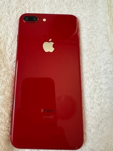 その他 iPhone8Plus 64GB