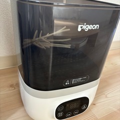 pochitto Pigeon ポチット　の画像