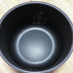 ニトリ炊飯器の画像