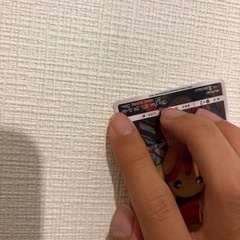 ポケモンカードの画像