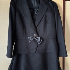 【お譲り決定です】スーツの画像