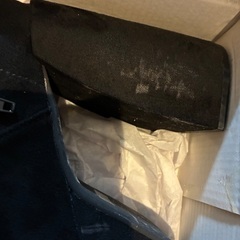 EMODA　ブーツ　厚底の画像