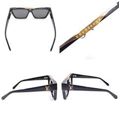 ルイ・ヴィトン 1.1 エビデンス Z1502E サングラス アイウェア Louis Vuittonの画像