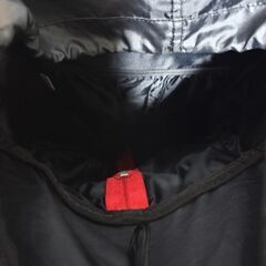 ザノースフェイス ELLUS 32 リュック デイパック 大容量 M　ノースフェイス　バックパックの画像