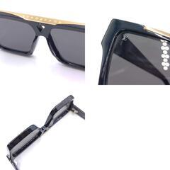 ルイ・ヴィトン 1.1 エビデンス Z1502E サングラス アイウェア Louis Vuittonの画像