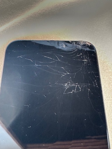 iPhone16Plus 128GB ブラック（一括払い済み）