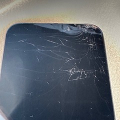 iPhone16Plus 128GB ブラック（一括払い済み）の画像