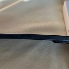 iPhone16Plus 128GB ブラック（一括払い済み）の画像