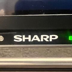 【シャープ】AQUOS LC-50U20［50インチ］の画像