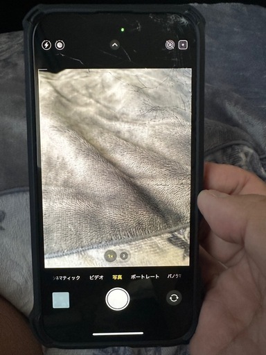 iPhone16Plus 128GB ブラック（一括払い済み）