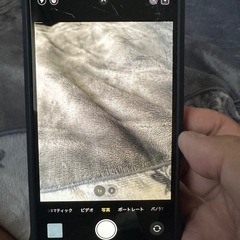 iPhone16Plus 128GB ブラック（一括払い済み）の画像