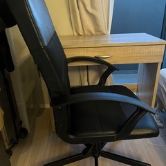 チェアの画像