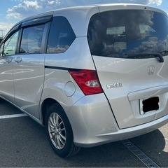 ホンダ　フリード　Gジャストセレクション　美車　早い者勝ちの画像