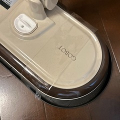 電動モップの画像