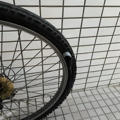 【譲渡済】ジャンク★ハマー★詳細写真追加の画像