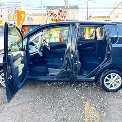 信用回復ローン！！ネオドライブローンの窓口　ダイハツ ムーヴ660 X カスタム 4WD　自社ローン　リース　自社分割 　債務整理　自己破産　他社お断りされた方　マイネオオートローン　函館在庫の画像