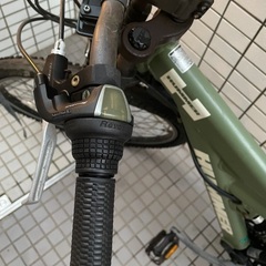 【譲渡済】ジャンク★ハマー★詳細写真追加の画像