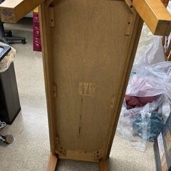 テーブルの画像