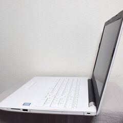 hp高性能7世代i5最新Windows11メモリ8GB高速SSD240GBWifi接続可能カメラ内蔵の画像