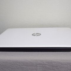 hp高性能7世代i5最新Windows11メモリ8GB高速SSD240GBWifi接続可能カメラ内蔵の画像