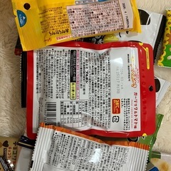 お菓子セット2の画像