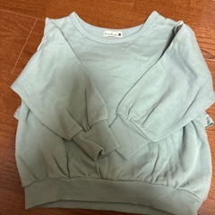 子供服110 
の画像