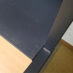 パソコンラック　組立式の画像