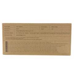 【未使用】KJK トレイルカメラ 小型 防犯カメラ 野生動物監視カメラ 動画2.7k 静止 赤外線 人感センサー 乾電池式 メモリカード付きの画像