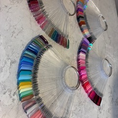 💅ハンドジェルモデル募集中💅の画像