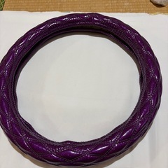 ISUZU2トンエルフ等ハンドルカバーの画像